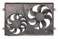 Sahara chladenie 2 ventilátormi 6Q0121207A