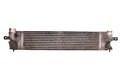 Chladič vzduchu intercooler