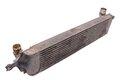 Chladič vzduchu intercooler