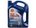 Helix HX7 5W-40 4L