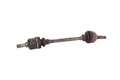 Poloosa ľavá komplet