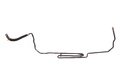 Olejové potrubie - servoriadenie 8200428835