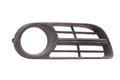 Mriežka predného nárazníka pravá pre hmlové svetlá 2004- 6Y0853666F
