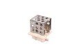 Odpor ventilátora kúrenia 6450.NX