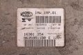 Riadiaca jednotka motora 9635991180
