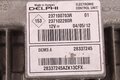 Riadiaca jednotka motora 237100703R