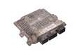 Riadiaca jednotka motora 5WS40049C-T