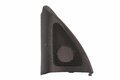 Krytka výškového reproduktora ľavá 1U0837993 (47H - čierna onyx)