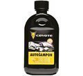 COYOTE Autošampón s voskom, 500ml