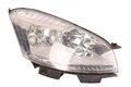 Svetlo prednej pravej 6206V1 (10-)