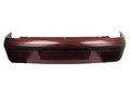 Nárazník zadní pro lak - Classic
