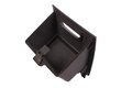 Odkladacia schránka vodiča - čierna