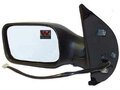 Zrkadlo spätné ľavej L elektrickej lakovacej