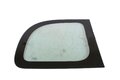 Pravé bočné zadné sklo pevné