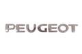 Nápis PEUGEOT