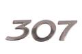 Nápis 307