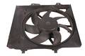 Ventilátor chladenia motora 9682902080
