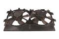 Ventilátor chladenia motora