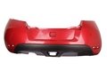 Nárazník zadný pre lak