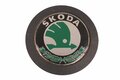 Znak škoda na kryt motora 047103940
