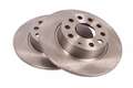 Brzdové kotúče zadné