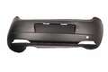 Zadný nárazník pre senzory nelakovací