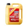 LIQUI MOLY Diesel Leichtlauf 10W-40 - 5 l