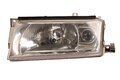 Svetlo predné ľavé s hmlovkou 2000-