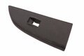 Krytka madlá predných pravých dverí pre tlačidlá 6Y1867228 (47H- čierna)