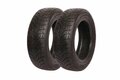 Sada dvoch pneumatík - ZIMNÉ 195/60 R15 88T PREMIORRI ViaMaggiore (6 mm) rok 2017
