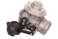 Škrtiaca klapka s EGR ventilom 038131501 M / AR