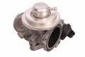 Škrtiaca klapka s EGR ventilom 038131501 M / AR