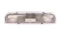 Svetlo interiéru zadné šedé 8P0947111C