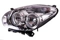 Svetlo prednej ľavej L H7 + H1 10-