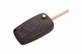 Náhradné obal kľúča 2 tlačidlá