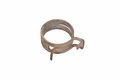 Spona vodovodnej hadice 27x12