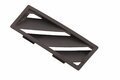 Ventilačná mriežka palubnej dosky ľavá 6Y1819793A