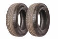 Sada dvoch pneumatík LETNÉ 225/60 R16 102W NOKIAN Line (6,5mm) rok 2015