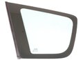 Ľavé L sklo bočné pevné nad zadné koleso (Grand)