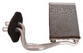 Radiátor kúrenia