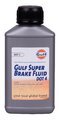 Brake fluid DOT 4 brzdová kvapalina 250 ml