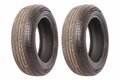 sada dvoch pneumatík - LETNÁ 165/65 R14 79T LANDSAIL LS388 (6,5mm) rok 2020