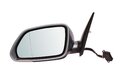 Zrkadlo elektrické ľavé lakovacie -2009