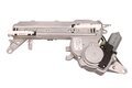 Mechanizmus zatvárania piatych dverí 9687913180