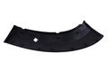 Ľavý plastový lem predného nárazníka (originál)