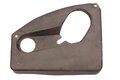 Kryt motorového priestoru 96399254XT