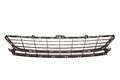 Mriežka predného nárazníka - stred (14-)