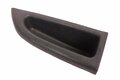Krytka madla predných pravých dverí bez tlačidiel 6Y0867228 (47H- čierna)
