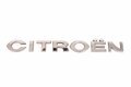 Nápis CITROEN
