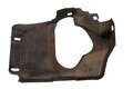 Kryt hriadeľa pravého 8D1864310